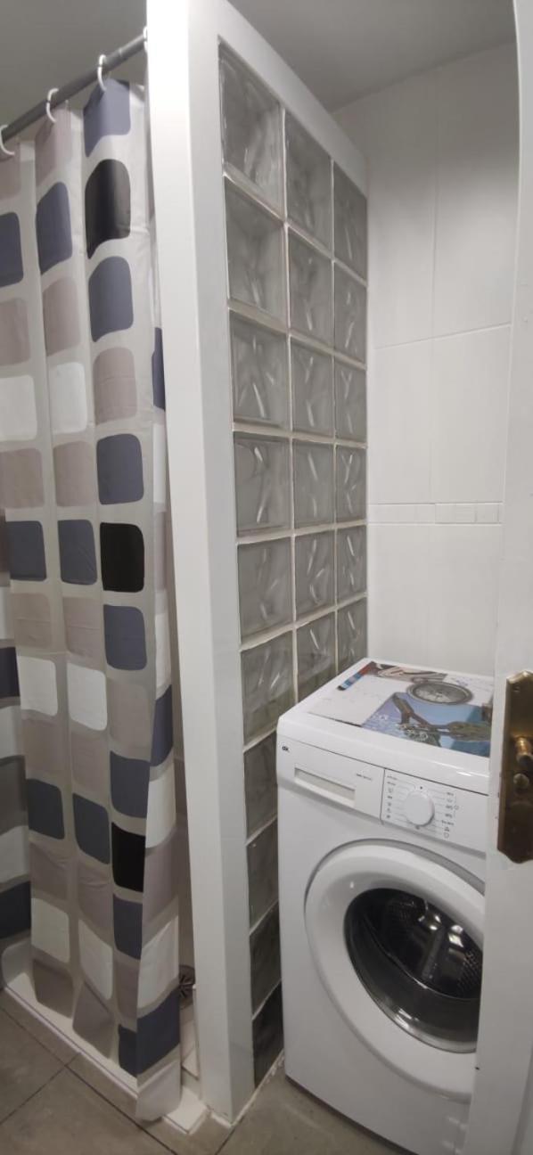 Apartament Estudio 608 Doble Playa De Las Canteras Las Palmas de Gran Canaria Zewnętrze zdjęcie